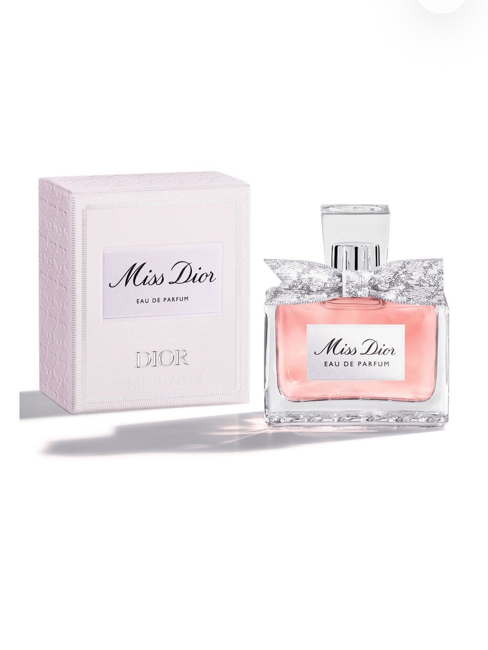 Miss Dior 5ml mini size